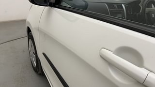 Used 2020 Maruti Suzuki Celerio ZXI Petrol Manual dents MINOR DENT