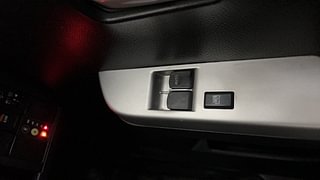 Used 2015 Maruti Suzuki Wagon R 1.0 [2013-2019] LXi CNG Petrol+cng Manual top_features Power windows