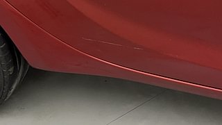 Used 2013 Hyundai i20 [2012-2014] Magna 1.2 Petrol Manual dents MINOR DENT