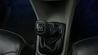 Used 2018 Tata Tiago [2016-2020] Revotron XT Petrol Manual interior GEAR  KNOB VIEW