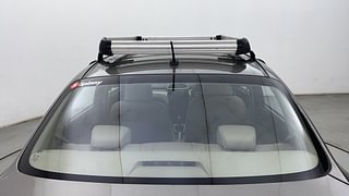 Used 2019 Maruti Suzuki Dzire [2017-2020] VXI Petrol Manual exterior BACK WINDSHIELD VIEW