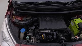 Used 2017 Hyundai Grand i10 [2017-2020] Asta 1.2 Kappa VTVT Petrol Manual engine ENGINE RIGHT SIDE VIEW