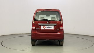 Used 2018 Maruti Suzuki Wagon R 1.0 [2015-2019] VXI AMT Petrol Automatic exterior BACK VIEW