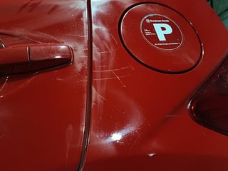 Used 2018 Honda Brio [2017-2018] VX AT Petrol Automatic dents MINOR SCRATCH