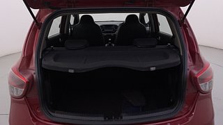 Used 2017 Hyundai Grand i10 [2017-2020] Asta 1.2 Kappa VTVT Petrol Manual interior DICKY INSIDE VIEW