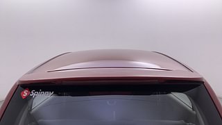 Used 2012 Hyundai i10 [2010-2016] Era Petrol Petrol Manual exterior EXTERIOR ROOF VIEW