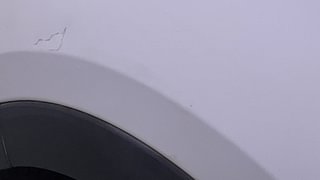 Used 2017 Hyundai Creta [2015-2018] 1.6 SX Plus Auto Petrol Petrol Automatic dents MINOR SCRATCH