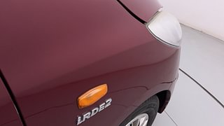 Used 2015 Hyundai i10 magna 1.1 Petrol Manual dents MINOR DENT