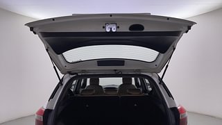 Used 2017 Hyundai Creta [2015-2018] 1.6 SX Plus Auto Petrol Petrol Automatic interior DICKY DOOR OPEN VIEW