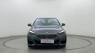 Used 2021 BMW 2 Series Gran Coupe 220i M Sport Petrol Automatic exterior FRONT VIEW