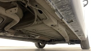 Used 2019 maruti-suzuki Baleno Zeta CVT Petrol Petrol Automatic extra REAR RIGHT UNDERBODY VIEW
