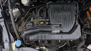 Used 2017 Maruti Suzuki Swift [2011-2017] ZXi Petrol Manual engine ENGINE RIGHT SIDE VIEW