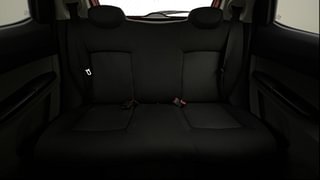 Used 2019 Tata Tiago [2016-2020] Revotorq XZ Diesel Manual interior REAR SEAT CONDITION VIEW