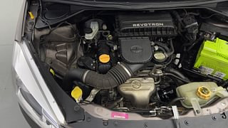 Used 2018 Tata Tiago [2016-2020] Revotron XT Petrol Manual engine ENGINE RIGHT SIDE VIEW