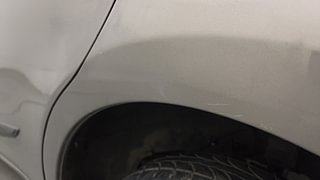 Used 2015 Datsun GO [2014-2019] T Petrol Manual dents MINOR SCRATCH