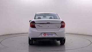 Used 2015 Ford Figo Aspire [2015-2019] Titanium1.5 TDCi Diesel Manual exterior BACK VIEW