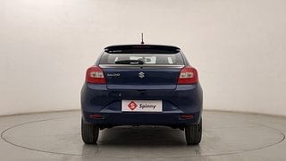 Used 2019 maruti-suzuki Baleno Zeta CVT Petrol Petrol Automatic exterior BACK VIEW