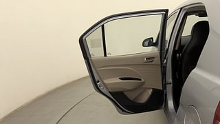 Used 2019 Hyundai New Santro 1.1 Magna CNG Petrol+cng Manual interior LEFT REAR DOOR OPEN VIEW