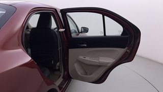 Used 2017 Maruti Suzuki Dzire [2017-2020] ZXi Plus AMT Petrol Automatic interior RIGHT REAR DOOR OPEN VIEW