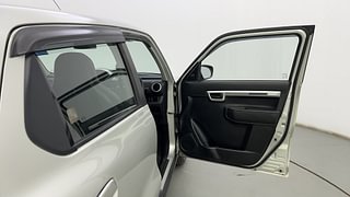 Used 2020 maruti-suzuki S-Presso VXI Plus AMT Petrol Automatic interior RIGHT FRONT DOOR OPEN VIEW