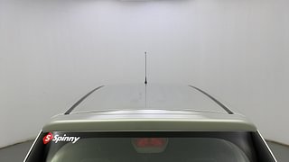 Used 2020 maruti-suzuki S-Presso VXI Plus AMT Petrol Automatic exterior EXTERIOR ROOF VIEW