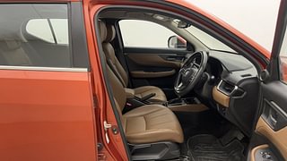 Used 2023 Honda Elevate ZX 1.5 Petrol CVT Petrol Automatic interior RIGHT SIDE FRONT DOOR CABIN VIEW