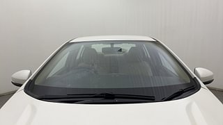 Used 2015 Honda City V Diesel Diesel Manual exterior FRONT WINDSHIELD VIEW