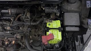 Used 2020 Maruti Suzuki Swift [2017-2021] ZXi Plus Petrol Manual engine ENGINE LEFT SIDE VIEW
