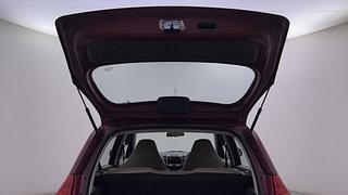 Used 2015 Hyundai i10 magna 1.1 Petrol Manual interior DICKY DOOR OPEN VIEW