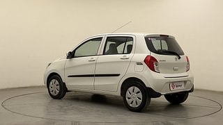 Used 2020 Maruti Suzuki Celerio ZXI Petrol Manual exterior LEFT REAR CORNER VIEW