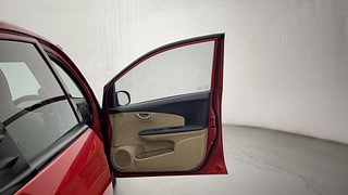 Used 2014 Honda Brio [2011-2016] VX AT Petrol Automatic interior RIGHT FRONT DOOR OPEN VIEW