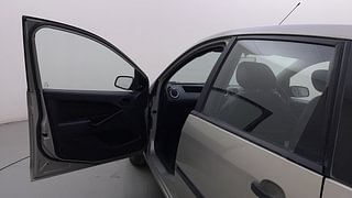 Used 2011 Ford Figo [2010-2015] Duratorq Diesel EXI 1.4 Diesel Manual interior LEFT FRONT DOOR OPEN VIEW