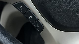 Used 2020 Hyundai New Santro 1.1 Sportz CNG Petrol+cng Manual top_features Voice command/control