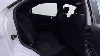 Used 2018 Ford Freestyle [2017-2021] Titanium 1.5 TDCI Diesel Manual interior RIGHT SIDE REAR DOOR CABIN VIEW