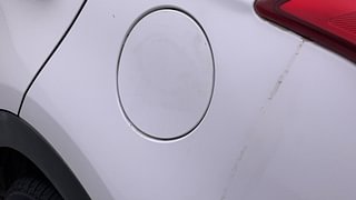 Used 2017 Hyundai Creta [2015-2018] 1.6 SX Plus Auto Petrol Petrol Automatic dents MINOR SCRATCH