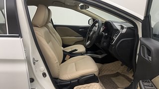 Used 2015 Honda City V Diesel Diesel Manual interior RIGHT SIDE FRONT DOOR CABIN VIEW