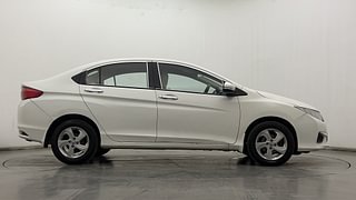 Used 2015 Honda City V Diesel Diesel Manual exterior RIGHT SIDE VIEW