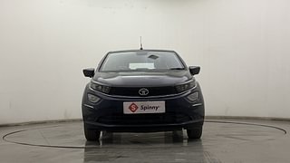 Used 2023 Tata Altroz XTA Petrol DCT Petrol Automatic exterior FRONT VIEW