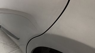 Used 2015 Datsun GO [2014-2019] T Petrol Manual dents MINOR DENT