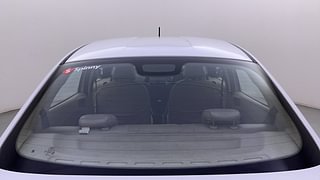 Used 2015 Ford Figo Aspire [2015-2019] Titanium1.5 TDCi Diesel Manual exterior BACK WINDSHIELD VIEW