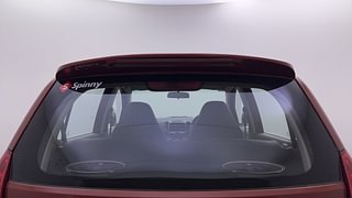 Used 2012 Hyundai i10 [2010-2016] Era Petrol Petrol Manual exterior BACK WINDSHIELD VIEW