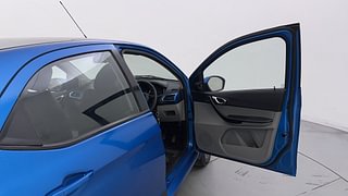 Used 2019 Tata Tiago [2018-2020] XZA+ AMT Petrol Automatic interior RIGHT FRONT DOOR OPEN VIEW
