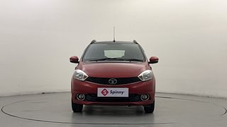 Used 2019 Tata Tiago [2016-2020] Revotorq XZ Diesel Manual exterior FRONT VIEW