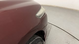 Used 2012 Honda City [2011-2014] 1.5 V MT Petrol Manual dents MINOR DENT