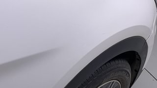 Used 2017 Hyundai Creta [2015-2018] 1.6 SX Plus Auto Petrol Petrol Automatic dents MINOR SCRATCH