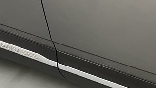Used 2019 Tata Harrier XZ Diesel Manual dents MINOR DENT