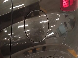 Used 2019 Hyundai Venue [2019-2022] SX Plus 1.0 Turbo DCT Petrol Automatic dents MINOR SCRATCH
