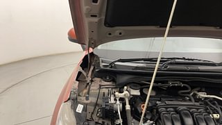 Used 2023 Honda Elevate ZX 1.5 Petrol CVT Petrol Automatic engine ENGINE RIGHT SIDE HINGE & APRON VIEW