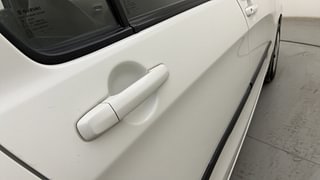 Used 2020 Maruti Suzuki Celerio ZXI Petrol Manual dents MINOR SCRATCH