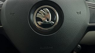 Used 2021 Skoda Rapid New [2020-2022] Style Petrol Petrol Manual top_features Airbags